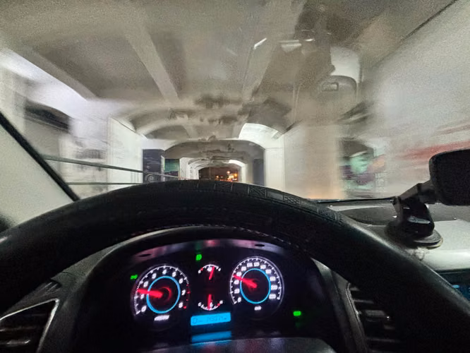 Vendo Chevrolet Captiva - Imagen 4