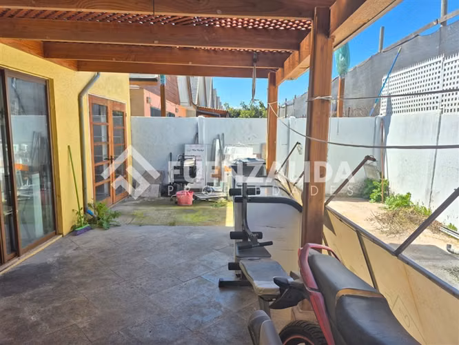 Venta casa Buin Oriente - Imagen 13