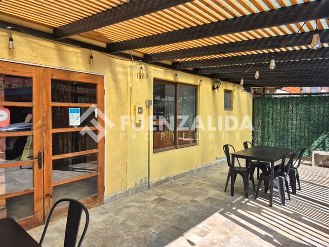 Venta casa Buin Oriente - Imagen 3