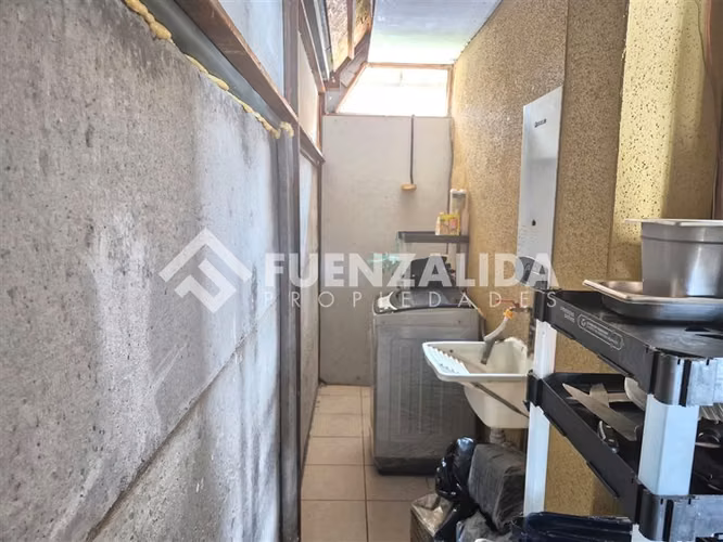Venta casa Buin Oriente - Imagen 9
