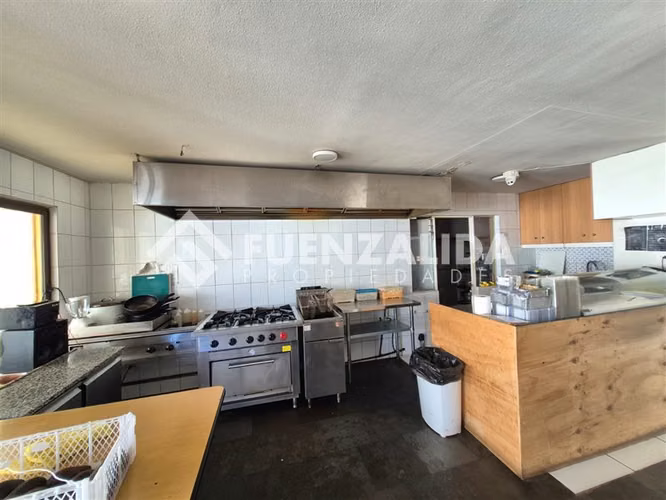 Venta casa Buin Oriente - Imagen 5