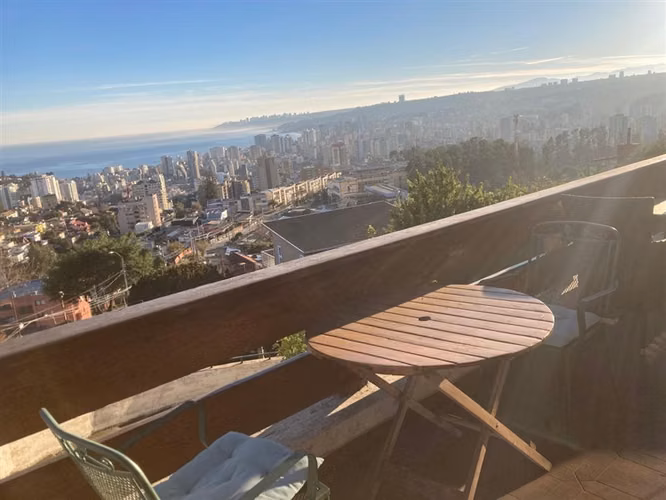 Casa en venta de 13 dorm. en Viña del Mar - Imagen 7