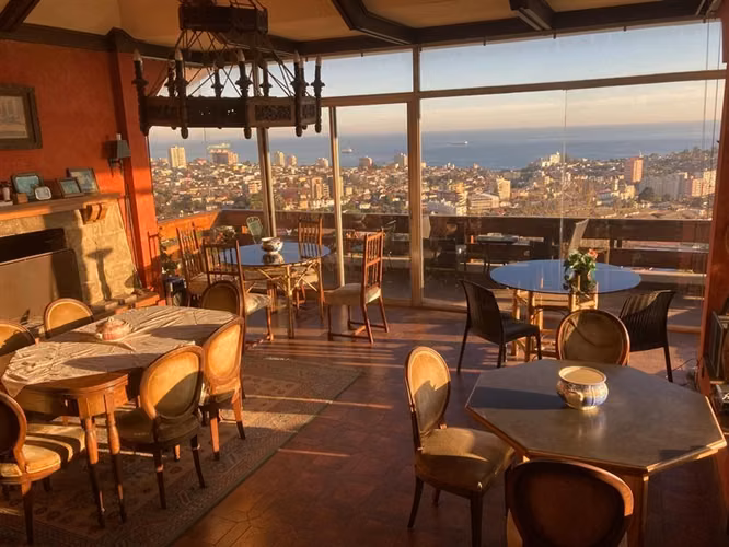 Casa en venta de 13 dorm. en Viña del Mar - Imagen 13