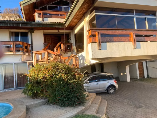 Casa en venta de 13 dorm. en Viña del Mar - Imagen 5