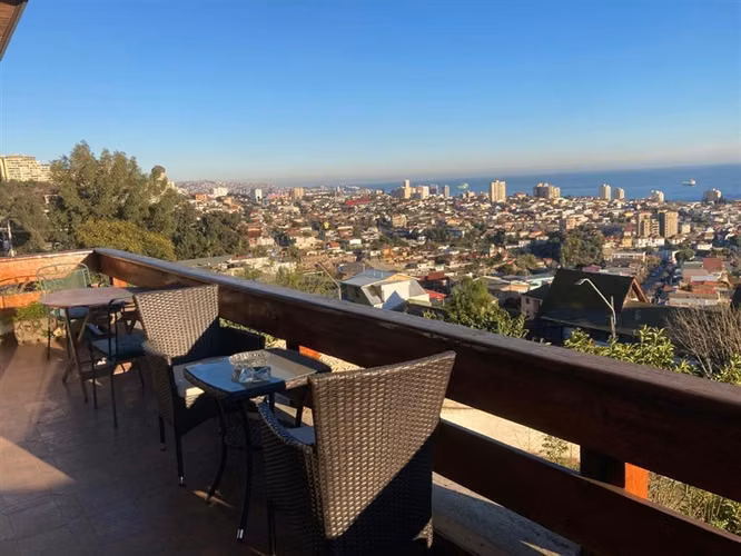 Casa en venta de 13 dorm. en Viña del Mar - Imagen 9