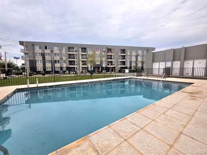 Se Arrienda Depto 2D 2B 1E+Bod en Padre Hurtado | Excelente ubicación - Imagen 26