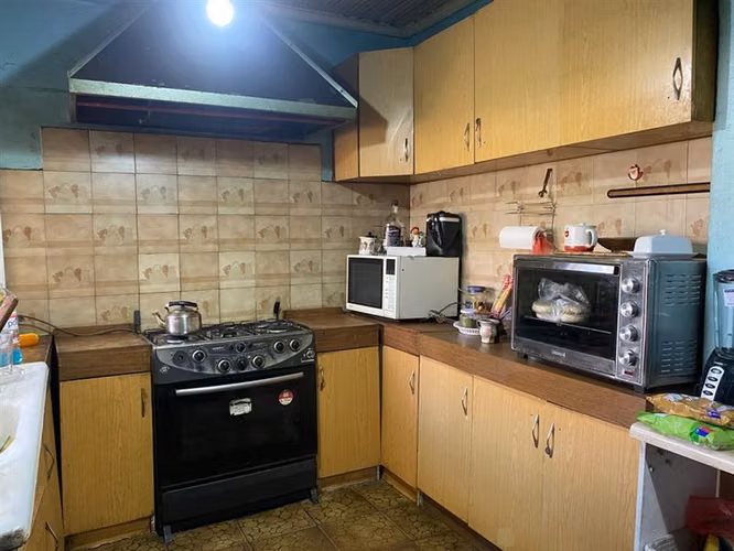 Casa en Venta en La Cisterna - Imagen 10