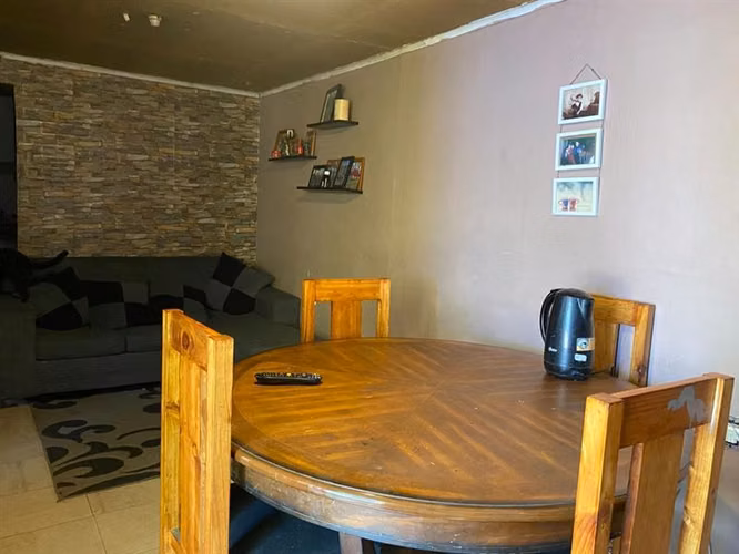Casa en Venta en La Cisterna - Imagen 16