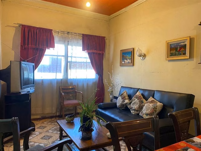 Casa en Venta en La Cisterna - Imagen 3