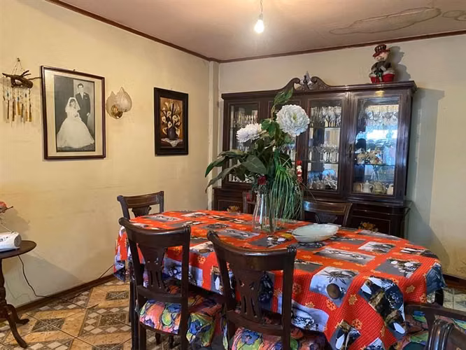 Casa en Venta en La Cisterna - Imagen 4