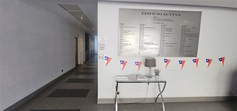 Oficina en venta en Providencia - Imagen 22