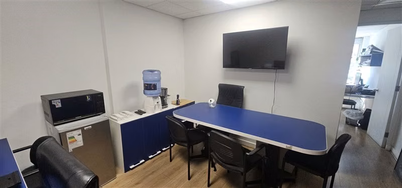 Oficina en venta en Providencia - Imagen 26
