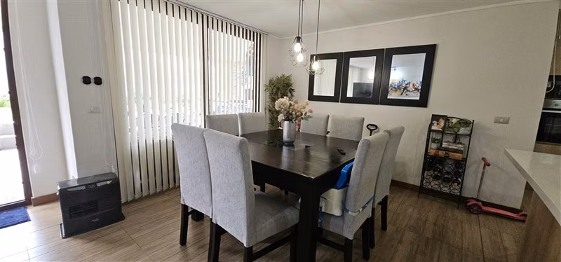 Casa en venta de 4 dorm. en Peñalolén - Imagen 11