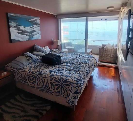 Departamento en venta de 5 dorm. en Valparaíso - Imagen 13
