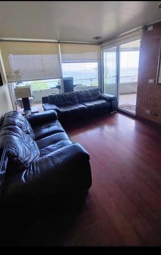 Departamento en venta de 5 dorm. en Valparaíso - Imagen 5