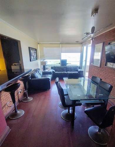 Departamento en venta de 5 dorm. en Valparaíso - Imagen 2