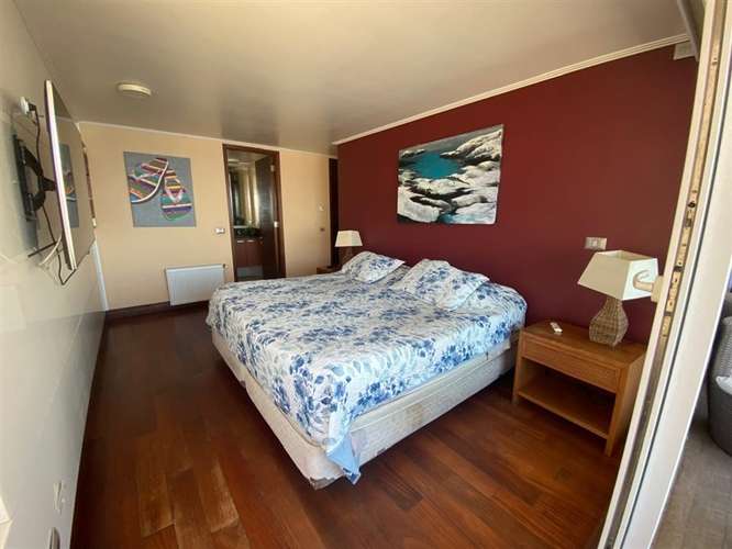 Departamento en venta de 5 dorm. en Valparaíso - Imagen 8