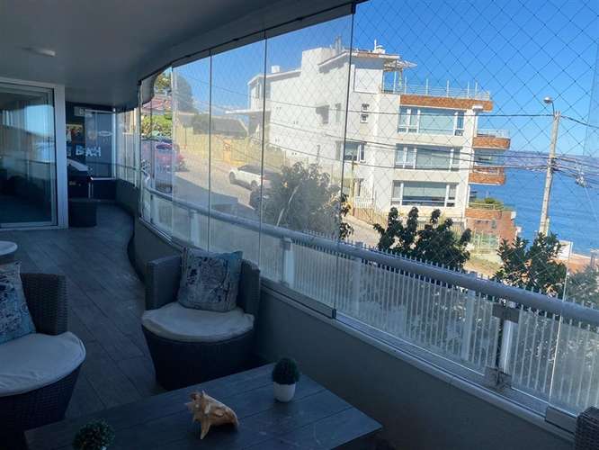 Departamento en venta de 5 dorm. en Valparaíso - Imagen 19