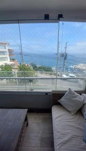 Departamento en venta de 5 dorm. en Valparaíso - Imagen 21