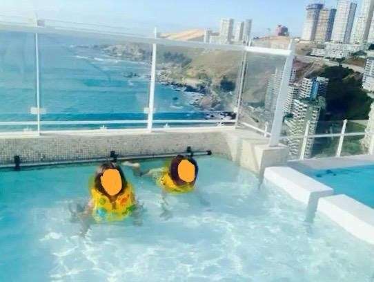 Departamento en venta de 5 dorm. en Valparaíso - Imagen 22
