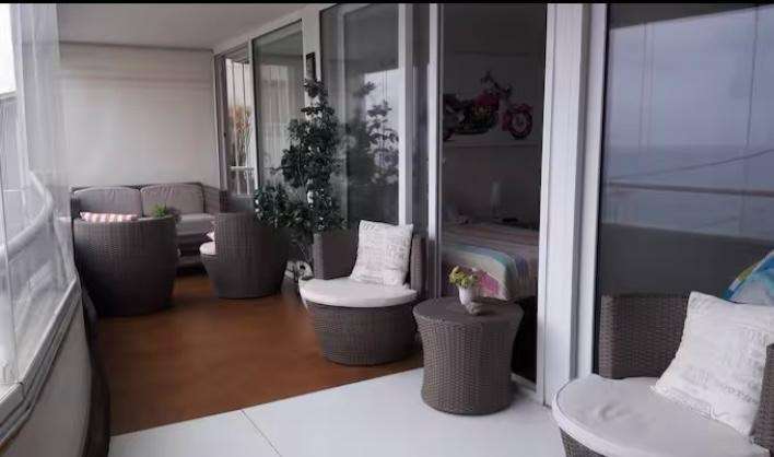 Departamento en venta de 5 dorm. en Valparaíso - Imagen 20