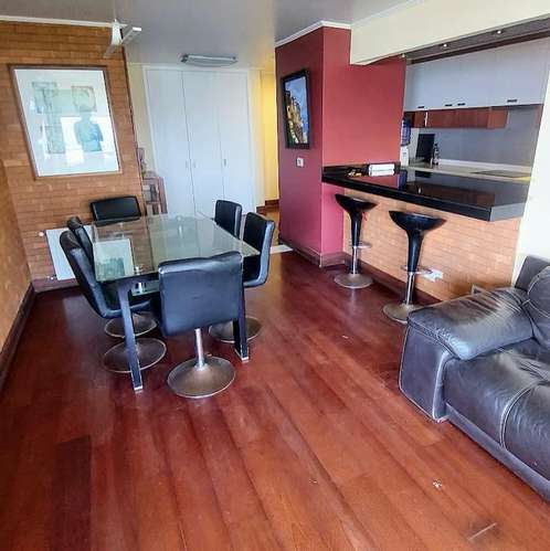 Departamento en venta de 5 dorm. en Valparaíso - Imagen 4