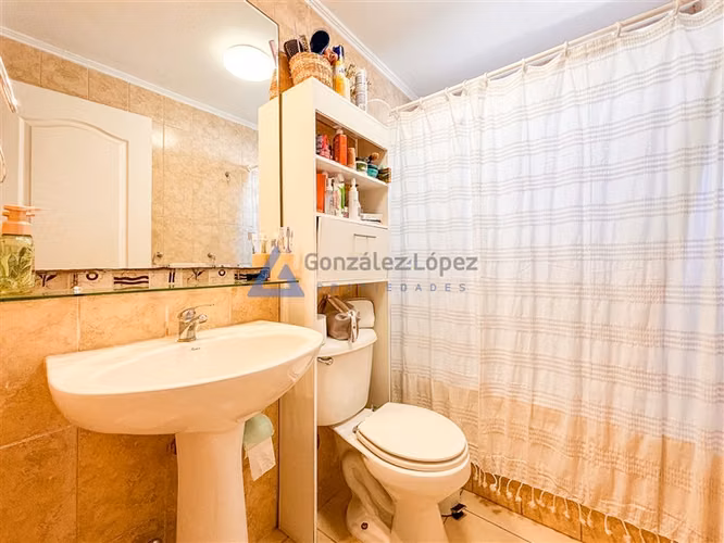 Casa 3D 2B en Loteo La Hacienda La Serena - Imagen 19