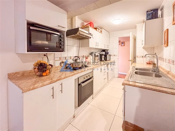 Casa 3D 2B en Loteo La Hacienda La Serena - Imagen 7