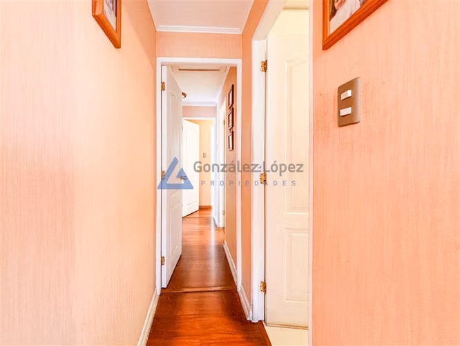 Casa 3D 2B en Loteo La Hacienda La Serena - Imagen 10