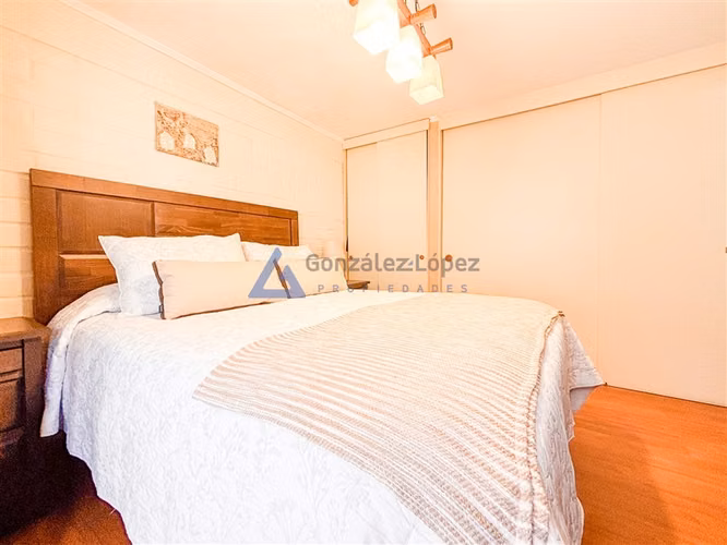 Casa 3D 2B en Loteo La Hacienda La Serena - Imagen 17