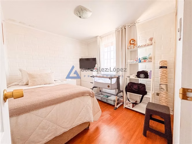 Casa 3D 2B en Loteo La Hacienda La Serena - Imagen 13