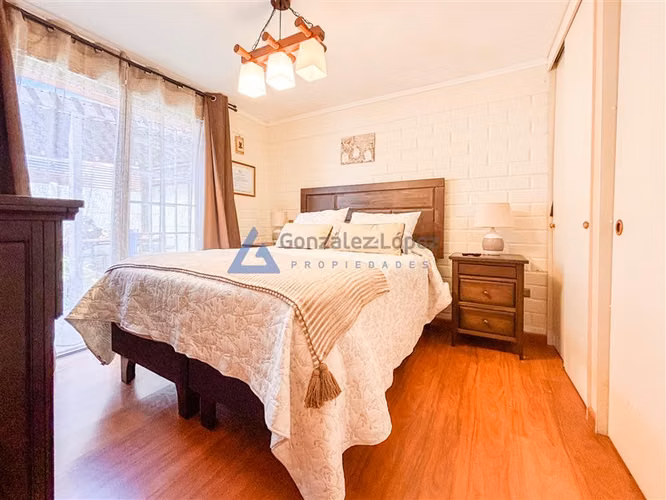 Casa 3D 2B en Loteo La Hacienda La Serena - Imagen 18