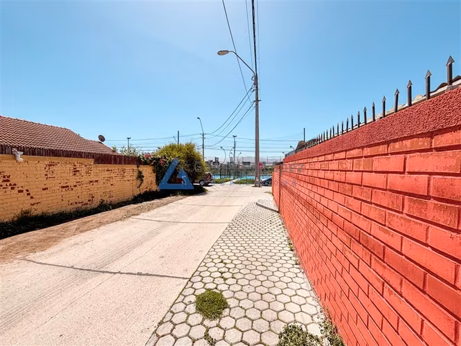 Casa 3D 2B en Loteo La Hacienda La Serena - Imagen 26