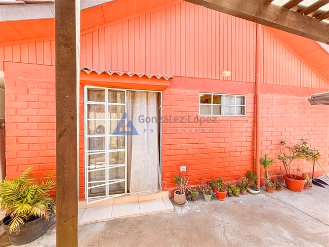 Casa 3D 2B en Loteo La Hacienda La Serena - Imagen 23