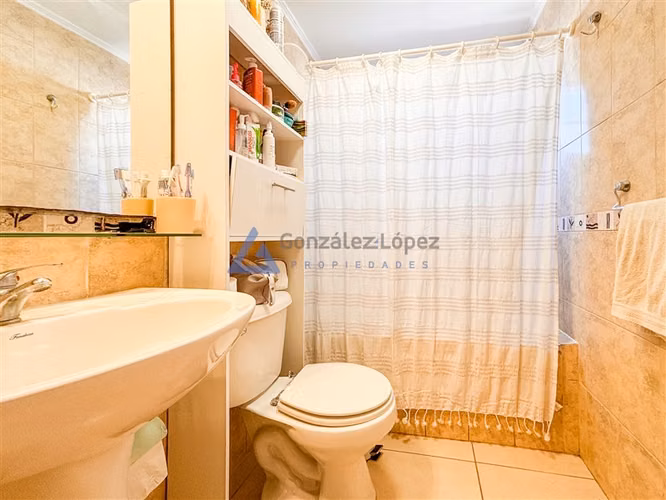 Casa 3D 2B en Loteo La Hacienda La Serena - Imagen 21