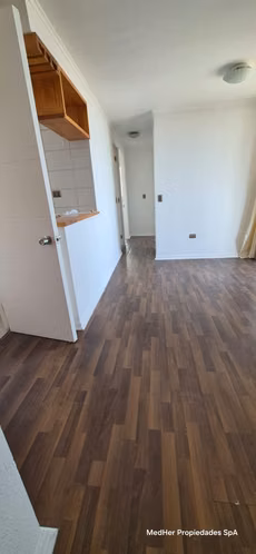 Arriendo Departamento San Joaquín 3D/1B/1E | Año Corrido, La Serena. - Imagen 3