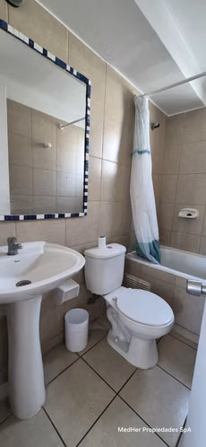 Arriendo Departamento San Joaquín 3D/1B/1E | Año Corrido, La Serena. - Imagen 12