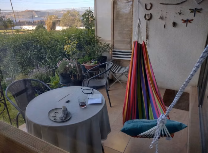 Hermoso Departamento con Jardín, La Herradura (183746) - Imagen 13