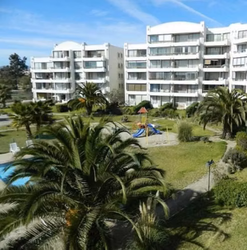 Hermoso Departamento con Jardín, La Herradura (183746) - Imagen 11