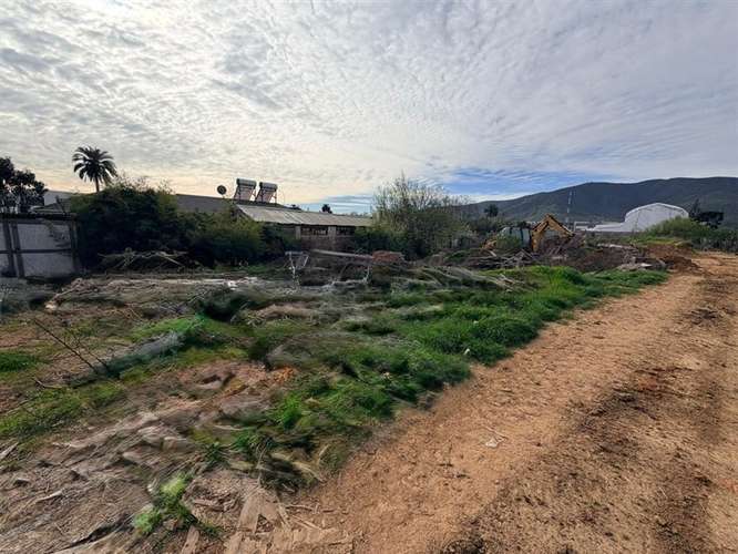 Terreno Construccion en venta en Limache - Imagen 2