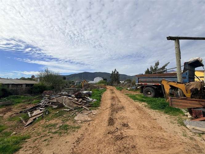 Terreno Construccion en venta en Limache - Imagen 8