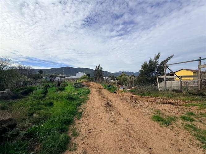 Terreno Construccion en venta en Limache - Imagen 5