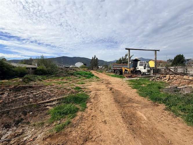 Terreno Construccion en venta en Limache - Imagen 6