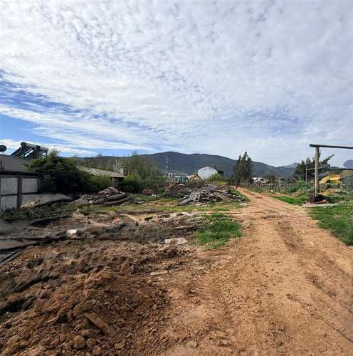 Terreno Construccion en venta en Limache - Imagen 7
