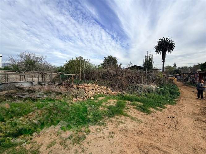Terreno Construccion en venta en Limache - Imagen 4