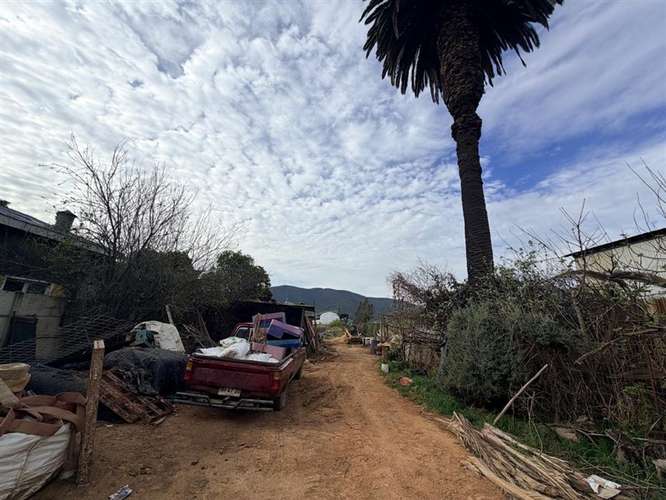 Terreno Construccion en venta en Limache - Imagen 3
