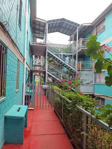 Arriendo Depto muy bien matenido Cerro Placeres