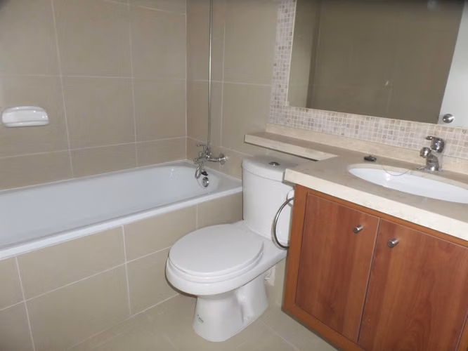 Depto. 2D+2B+1Est+1Bod. Metros Bellavista y Metro Vic. Mackenna - Imagen 10