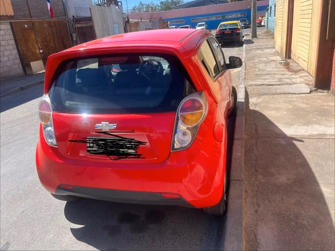 Venta auto