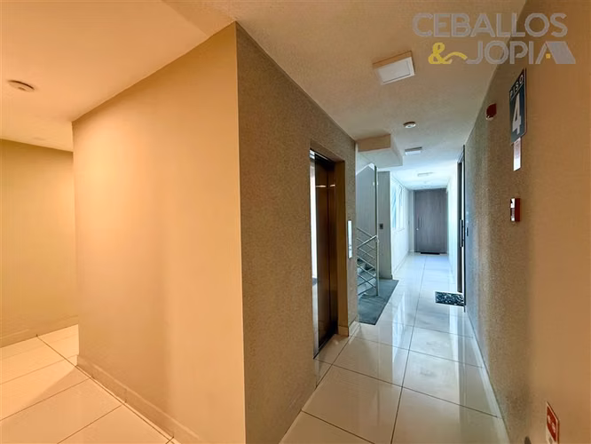 Departamento en arriendo de 3 dorm. en Villa Alemana - Imagen 20